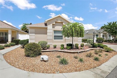 Low maintenance landscaping