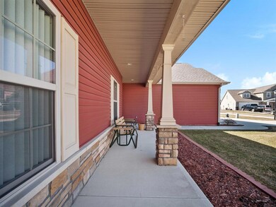 8108 Golden Gate Place, Fort Wayne, IN 46835 - photo 4