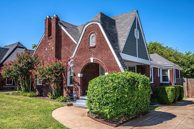 937 NE 20th St, Oklahoma City, OK 73105 - photo 6