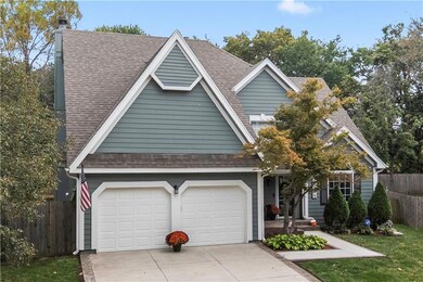 15615 W 81st St, Lenexa, KS 66219 - photo 4