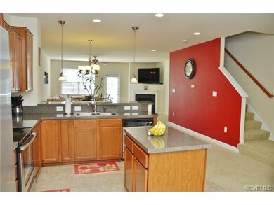 Recessed Lighting, Pendant Lighting and SunLight M
