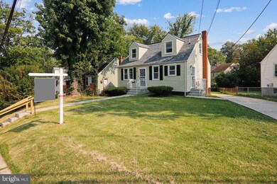 5118 Doppler St, Capitol Heights, MD 20743 - photo 2