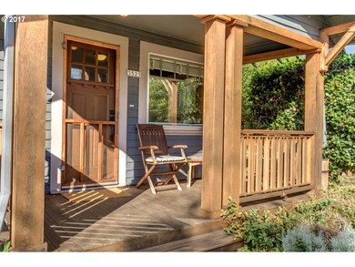 Porch