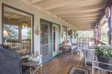 713 W St Moritz Dr, Payson, AZ 85541 - photo 6