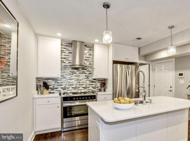 709 Jackson St NE unit 2, Washington, DC 20017 - photo 4