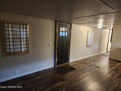 Living Room view 2