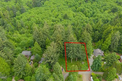 Lot 16 4th St, Otter Rock