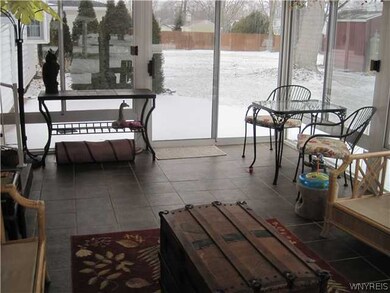 7191 Nickett Dr, North Tonawanda, NY 14120 - photo 3