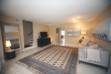 Living Room. Overview
Open-Concept Living at Its