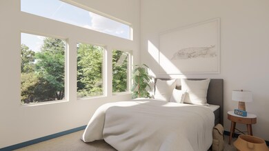 Main Home - Bedroom