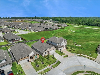 Enjoy life more in your 1,857sf, 4 bedroom, 2 bath home in Fairwater!