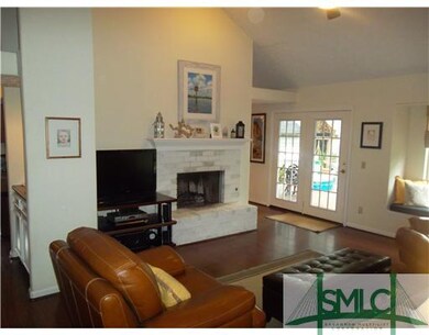 Den/Family/Great Room.