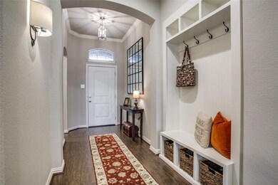 2007 Highland Dr, Wylie, TX 75098 - photo 3