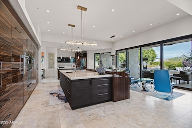 7235 N Mockingbird Ln, Paradise Valley, AZ 85253 - photo 5