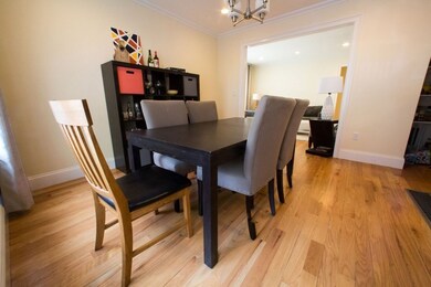 37 Beaconsfield Rd unit 1, Brookline, MA 02445 - photo 6