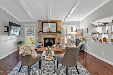 1000 Foscue Dr, Jacksonville, NC 28540 - photo 6