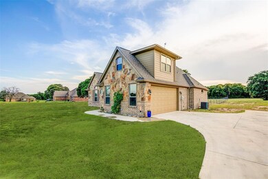 9669 Old Agnes Rd, Springtown, TX 76082 - photo 4