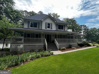 3970 Governors Cir, Loganville, GA 30052 - photo 3