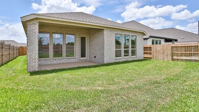 19434 Palfrey Prairie Trail, Tomball, TX 77377 - photo 6
