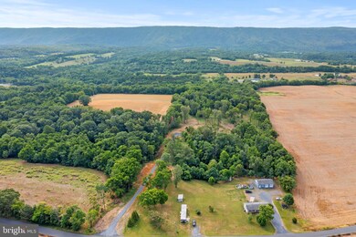 -0- Swartz Rd unit 3.2 & 3.9 ACRES, Woodstock, VA - photo 5