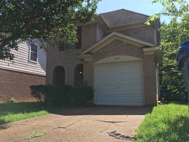 1208 Calebs Ridge Dr, Cordova, TN 38018 - photo 2