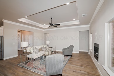 6-Living Area