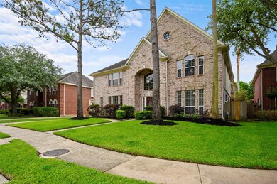 17911 Mossy Ridge Ln, Houston, TX 77095 - photo 3