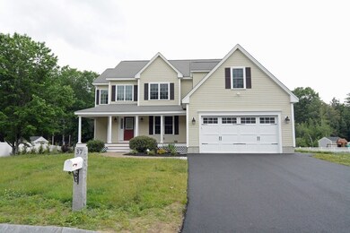 37 Bacon St, Pepperell, MA 01463 - photo 2