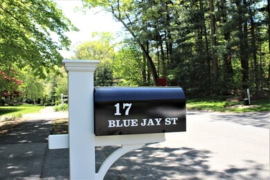 17 Blue Jay St, Franklin, MA 02038 - photo 2