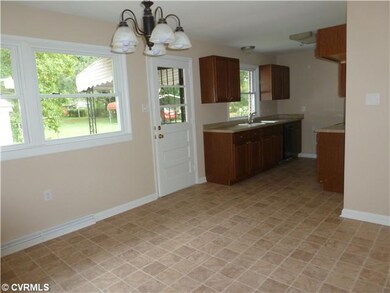 Kitchen - NEW DISHWASHER, STOVE, & BUILT IN MICROW
