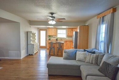 519 Green Acres Rd, Weatherford, TX 76088 - photo 3