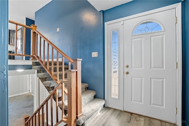 56 Julia Ann Dr NW, Cedar Rapids, IA 52405 - photo 3