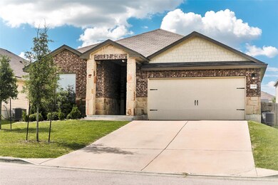1145 Ibis Falls Loop, Jarrell, TX 76537 - photo 4