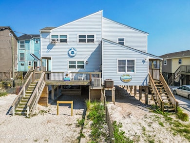 2310 New River Inlet Rd unit 1, North Topsail Beach, NC 28460 - photo 4