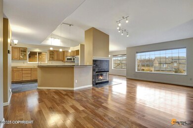 4011 Lunar Dr unit A, Anchorage, AK 99504 - photo 4