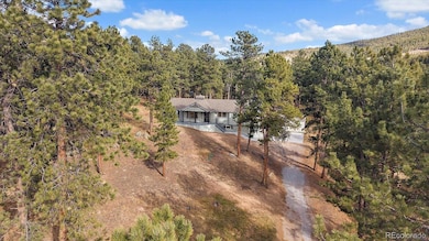 8836 Surrey Dr, Evergreen, CO 80439 - photo 4