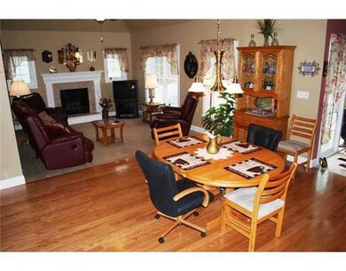 Interior Space/Layout.
