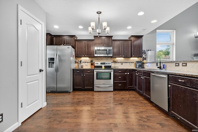 1233 Canterview Way, Kokomo, IN 46901 - photo 5