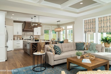 25 Angeles Ave, Saratoga Springs, NY 12866 - photo 5