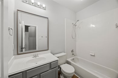 12322 W Elizabeth Shore Loop, Cypress, TX 77433 - photo 7