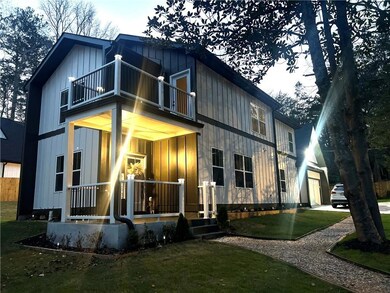 2257 Barge Rd SW, Atlanta, GA 30331 - photo 2