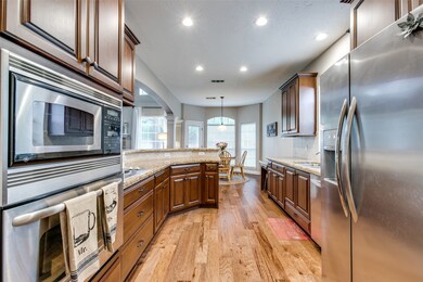 14534 Terrace Bend unit 200, Cypress, TX 77429 - photo 6