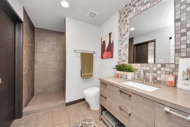 1410 Hyde Park Blvd unit 203, Houston, TX 77006 - photo 7