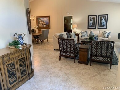 Foyer Entry