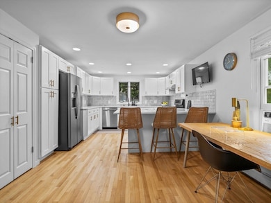 168 Maple St, West Roxbury, MA 02132 - photo 6