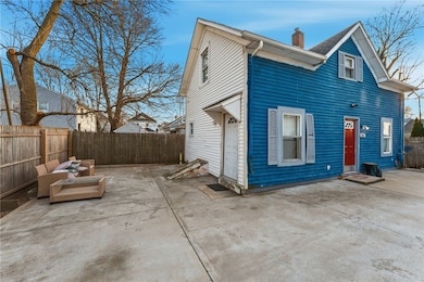 100 Pocasset Ave, Providence, RI 02909 - photo 2