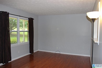 1409 Montevallo Rd, Weaver, AL 36277 - photo 4