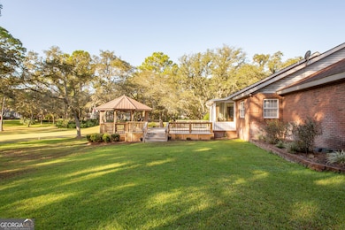 1439 S River Oaks Dr, Blackshear, GA 31516 - photo 6