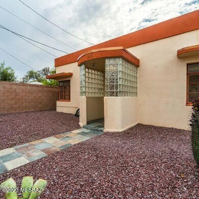 1215 N Tucson Blvd, Tucson, AZ 85716 - photo 5