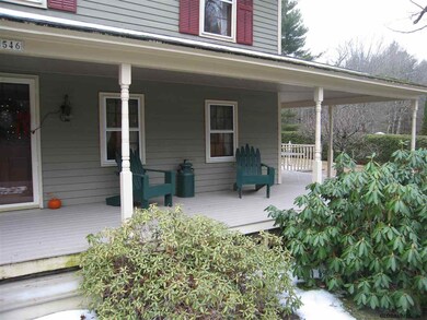 546 Garfield Rd, East Nassau, NY 12062 - photo 2